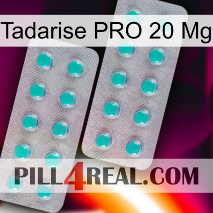 Tadarise PRO 20Mg 29